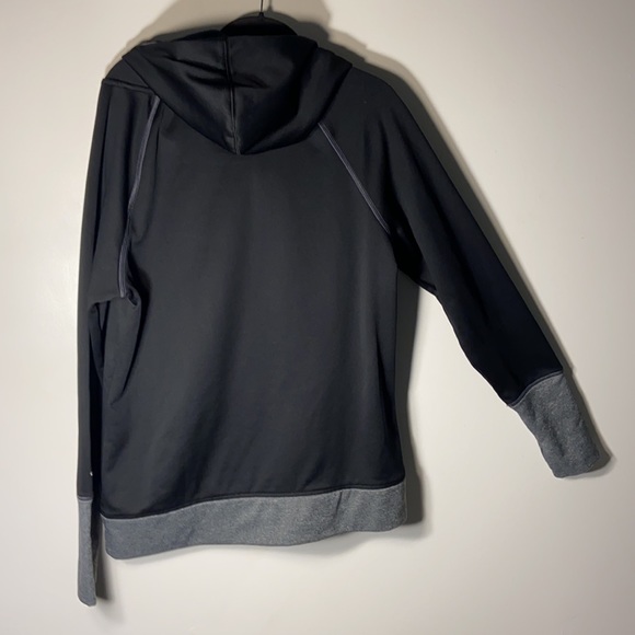 Champion sweatshirt with hoodie - Picture 3 of 7